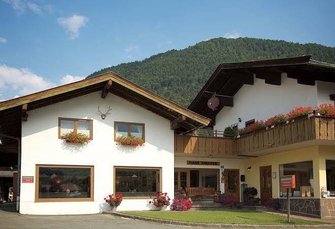 Privatzimmer treffer