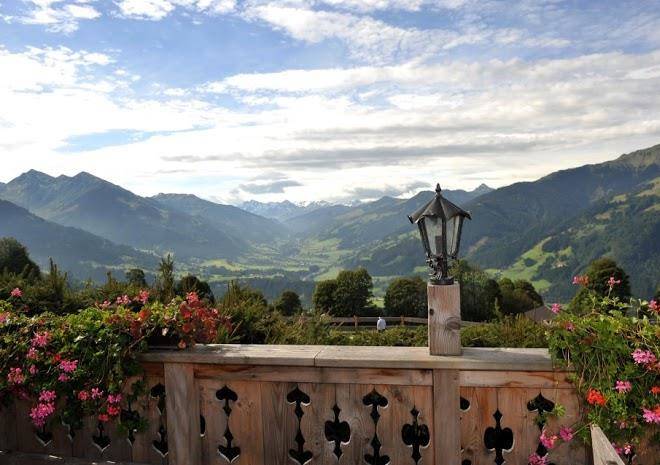 Rosis sonnbergstuben rosis alm