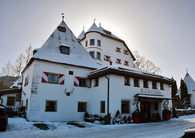 Schloss munichau