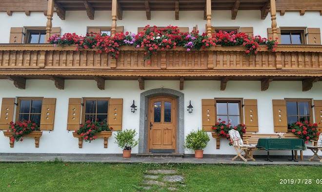 Schneeberghof