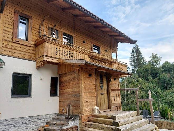 Schonbacher hof