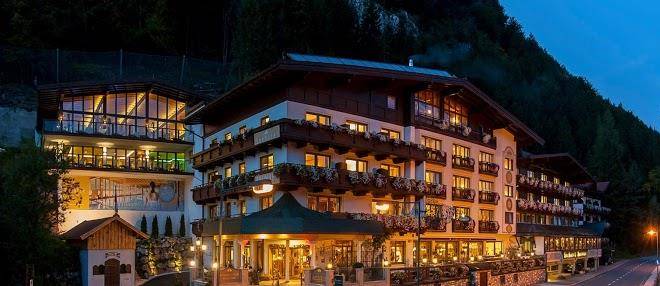 Seehotel brunner