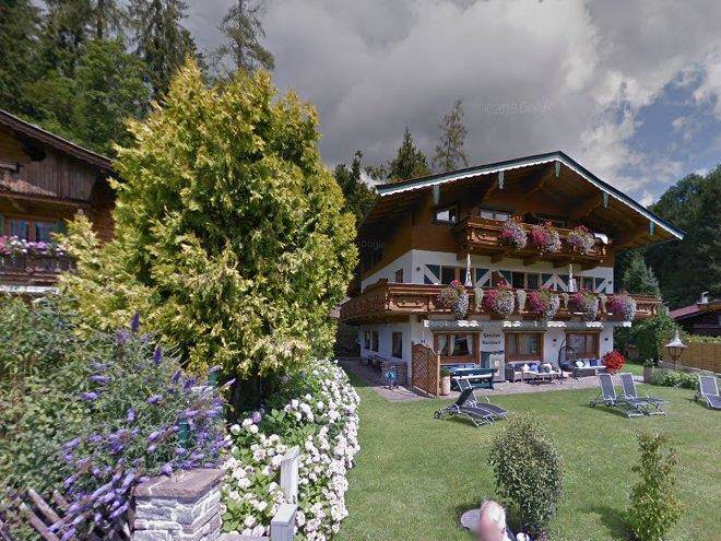 Sonnenhof dependance retthausl