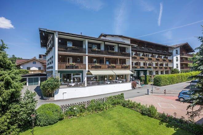 Sporthotel austria
