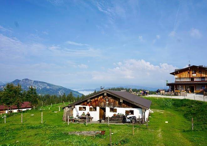 Straubinger haus
