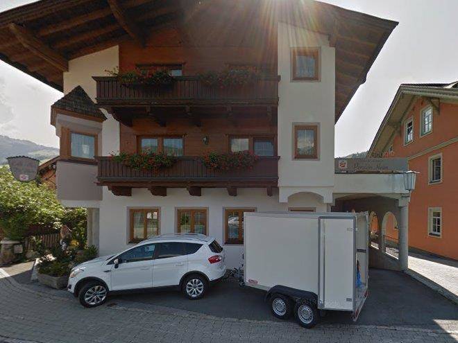 Urlaub daheim