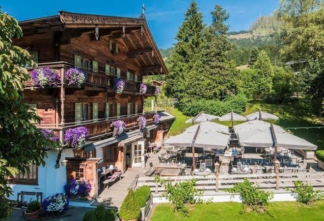 Vordergrub landhotel wirtshaus
