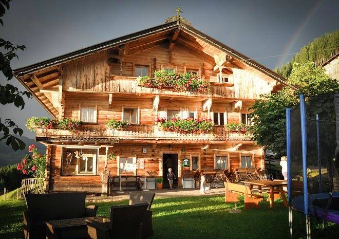 Zieplhof