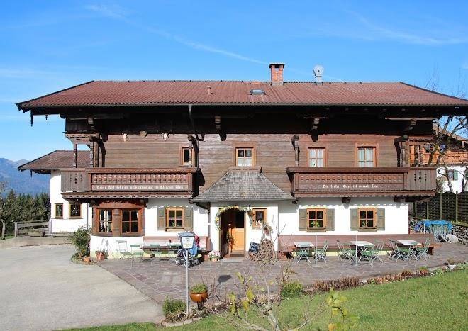 Alpengasthof kolnberg