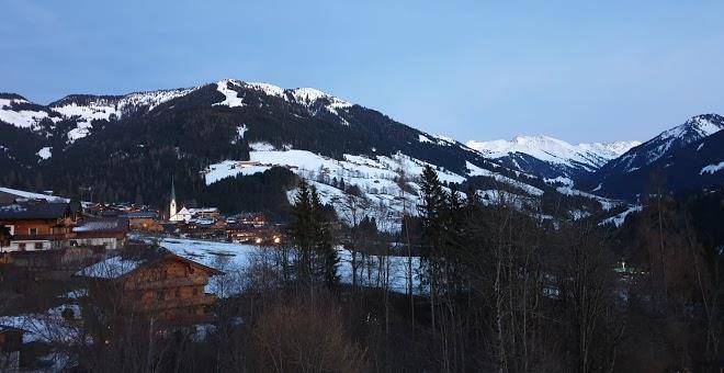Am winklerkreuz