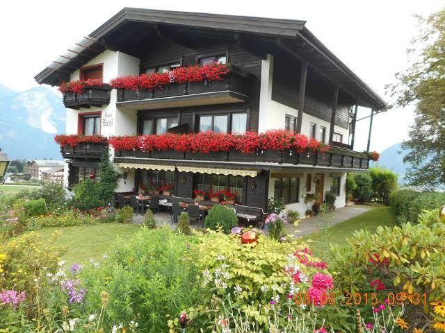 Pension resi