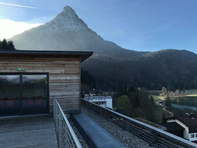 Armona medical alpinresort