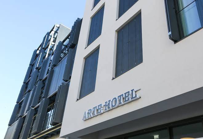 Arte hotel kufstein