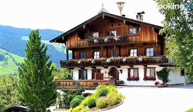 Aussermooserhof