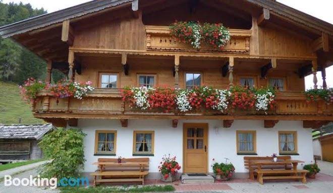 Bauernhof bichlhof