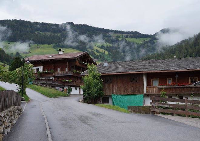 Fursten bauernhof