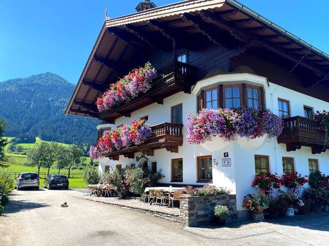 Bauernhof schusterbauer