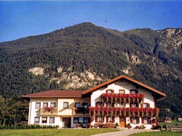 Bauernhof tischlerhof