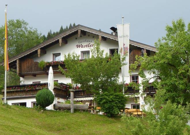 Berggasthaus wastler