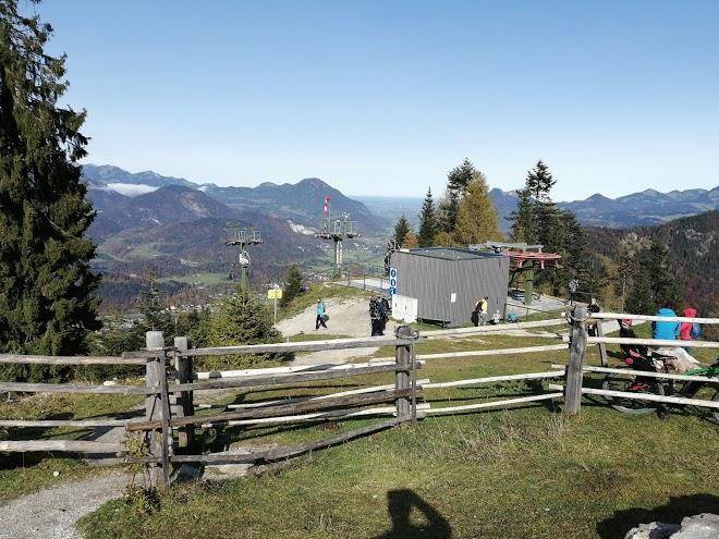 Berghaus aschenbrenner