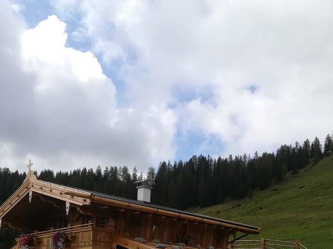 Bischofer mountain spa