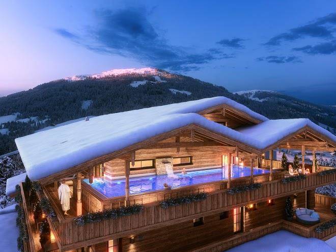 Boutique hotel die alpbacherin alpbach