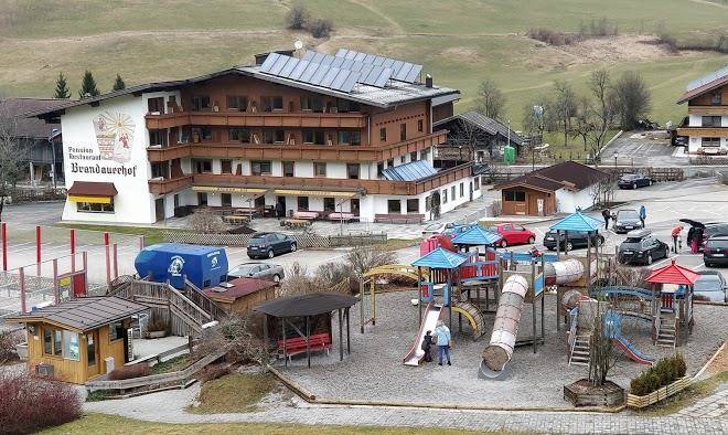Brandauerhof