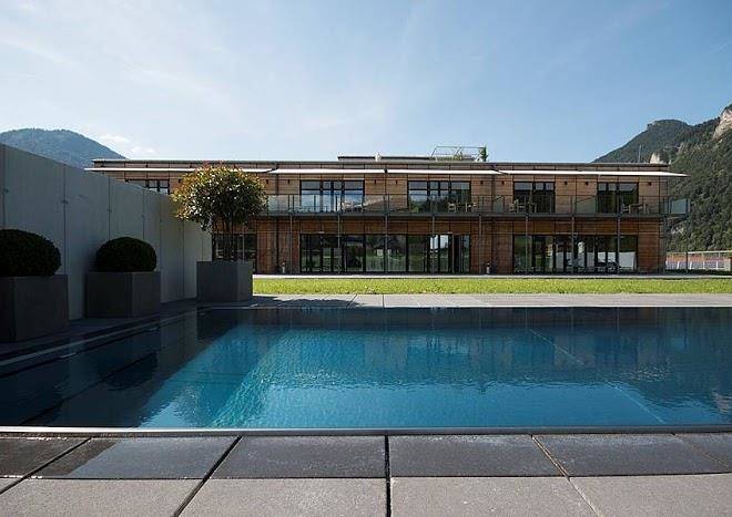 Das premieren haus