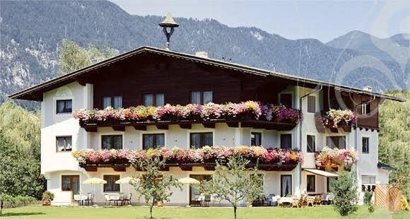 Hotel pension michaelerhof