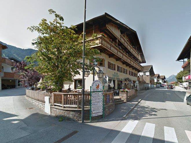 Dorfwirt
