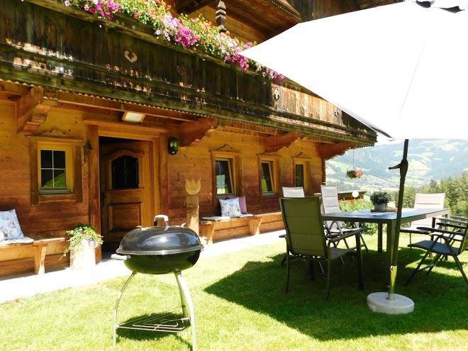 Edelbauernhaus furstenhof reith im alpbachtal