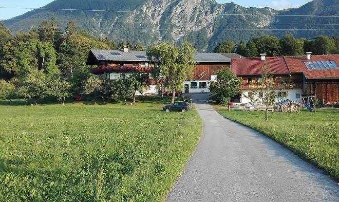 Endfeldhof