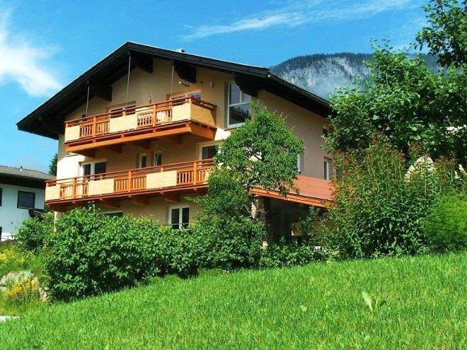 Ferienhaus ab