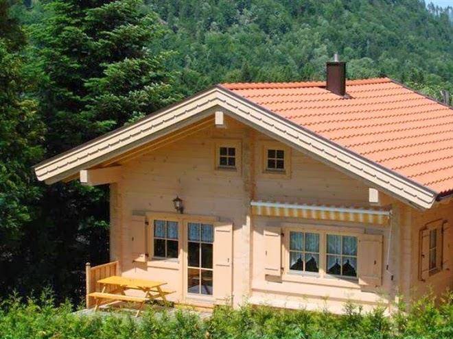 Ferienhaus hubmann