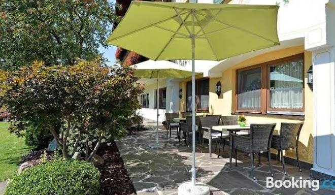 Gastehaus brambock