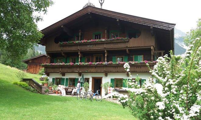 Ferienhof obholz