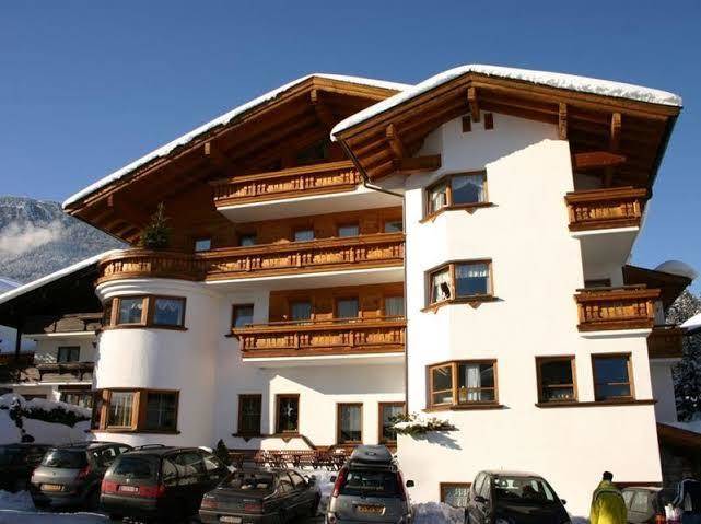 Ferienhotel fuchs gmbh & co kg