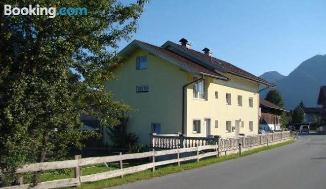 Ferienwohnung kochl