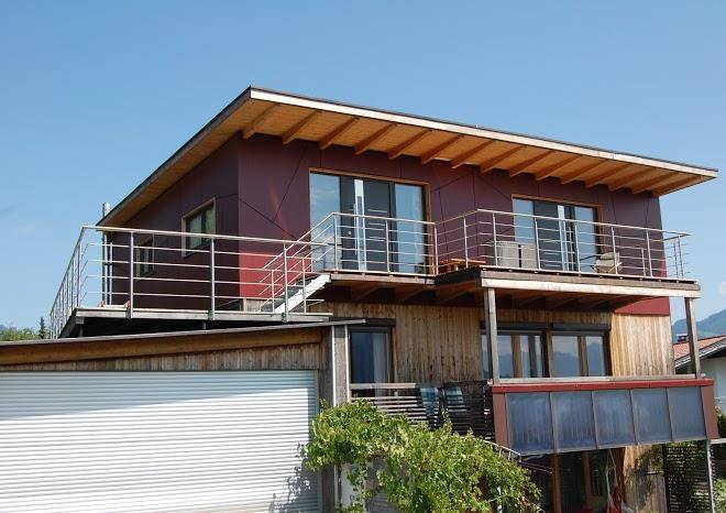 Ferienwohnung rabennest