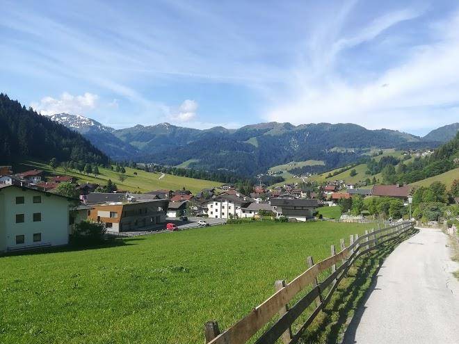 Ferienwohnung schilcher
