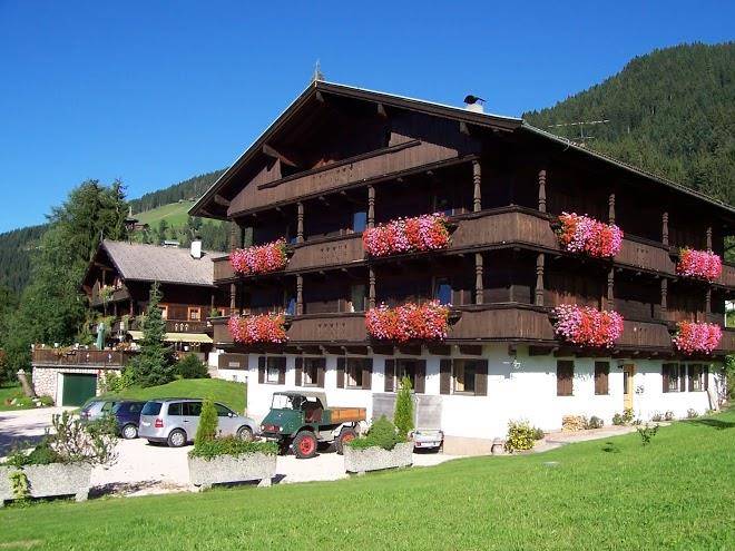 Fertinghof