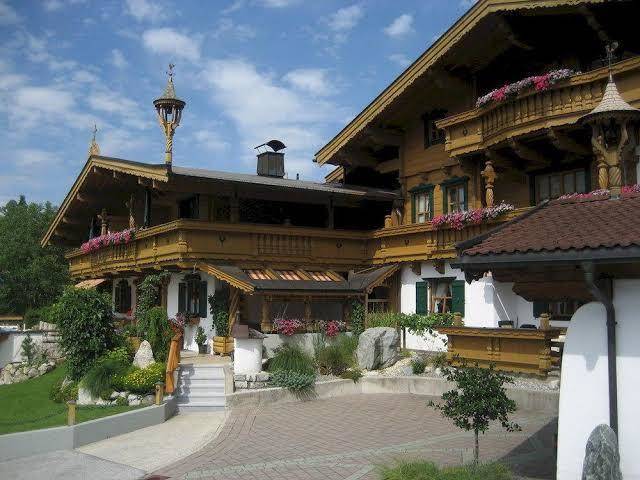 Gastehaus auer