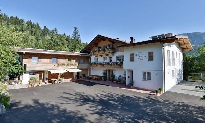 Gastehaus bichler