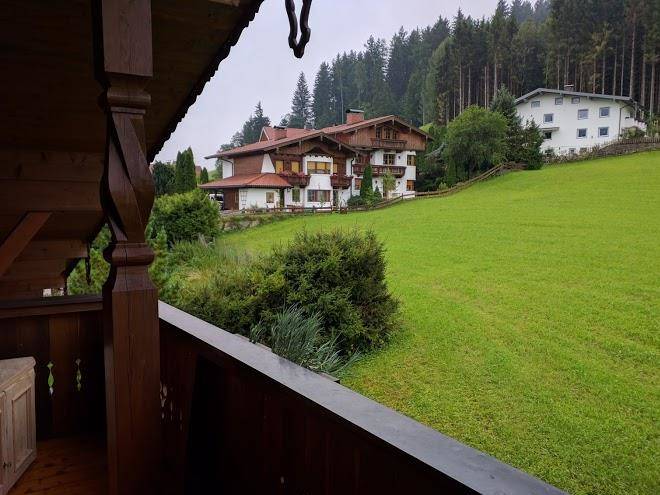 Gastehaus christl