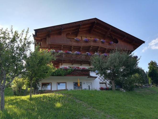 Gastehaus horbiger