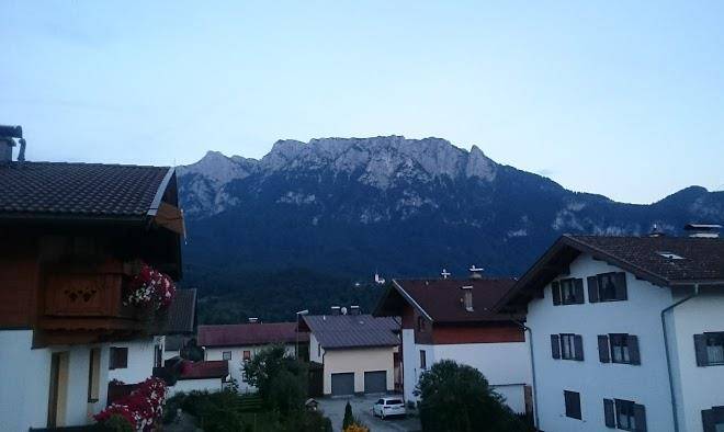 Gastehaus inntal