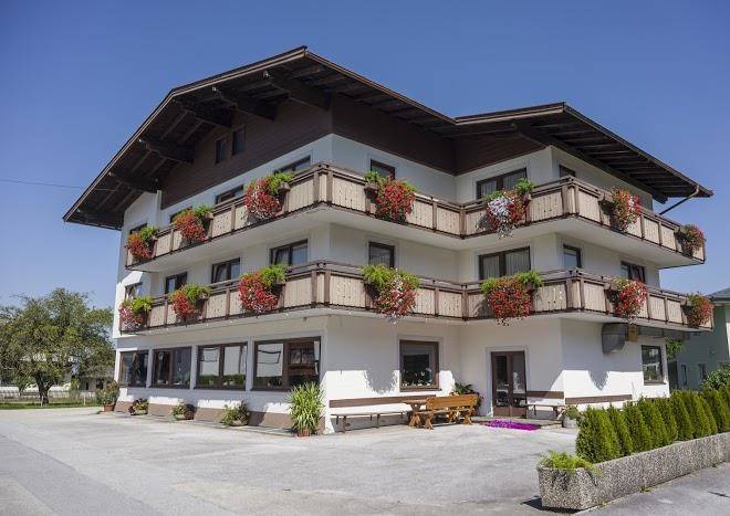 Gastehaus pension wildauer ebbs