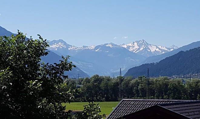 Gastehaus schranzhofer