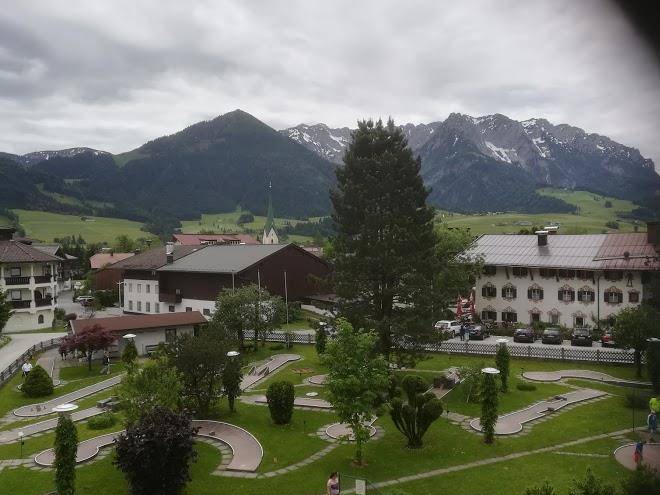 Gastehaus seerose