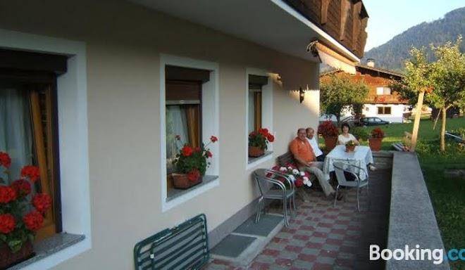 Gastehaus sonja